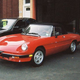Illustration for article titled The Ten Most Iconic Pininfarina Designs